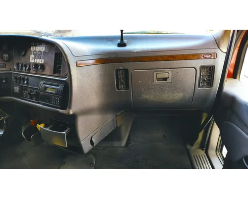 PETERBILT 387 Cab Assembly