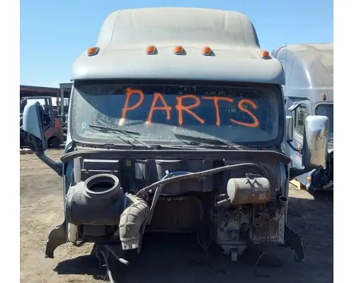 PETERBILT 387 Cab Assembly
