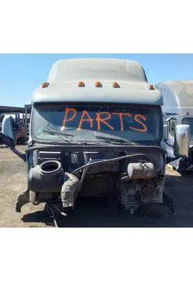 PETERBILT 387 Cab Assembly