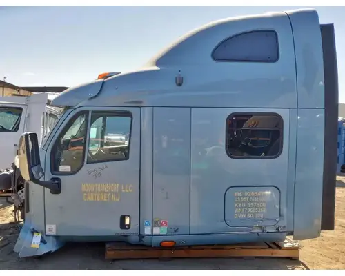 PETERBILT 387 Cab Assembly