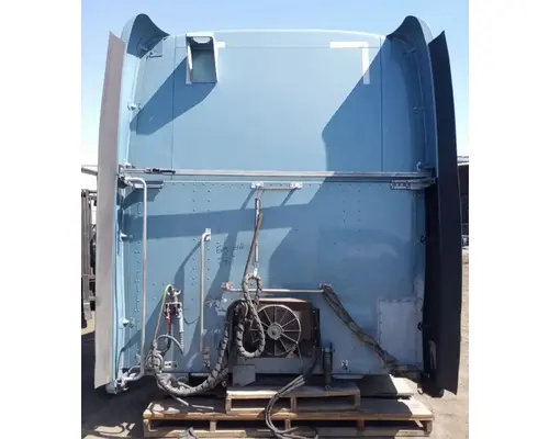 PETERBILT 387 Cab Assembly