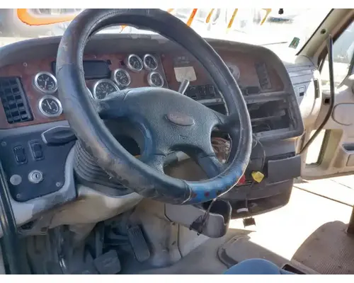 PETERBILT 387 Cab Assembly