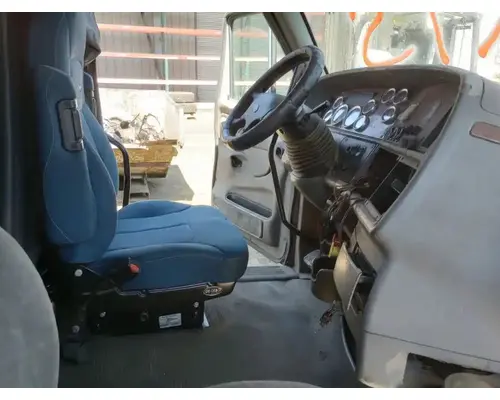 PETERBILT 387 Cab Assembly