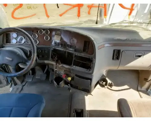 PETERBILT 387 Cab Assembly