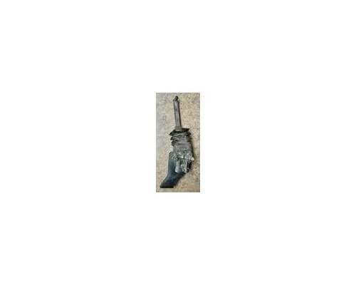 PETERBILT 387 Cab Jack, AssemblyParts