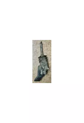 PETERBILT 387 Cab Jack, Assembly/Parts
