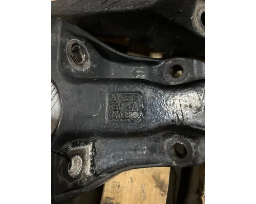 PETERBILT 387 Cab Mount 119