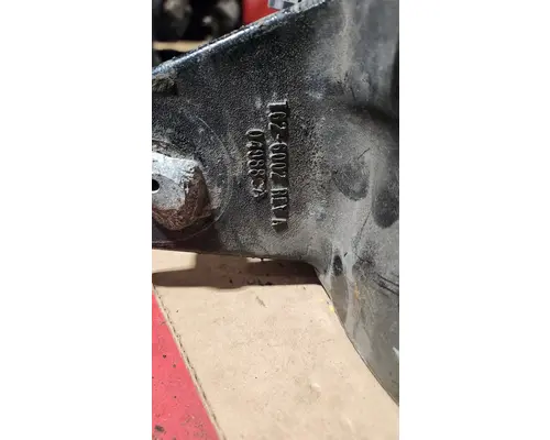 PETERBILT 387 Cab Mount 119