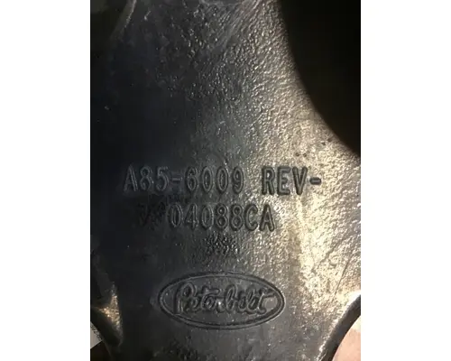 PETERBILT 387 Cab Mount 119