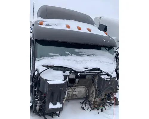 PETERBILT 387 Cab Mount