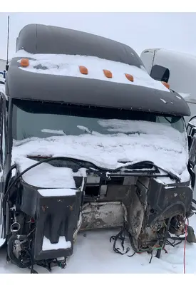 PETERBILT 387 Cab Mount