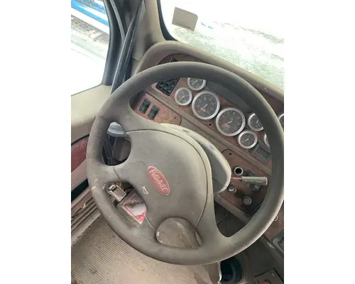 PETERBILT 387 Cab Mount