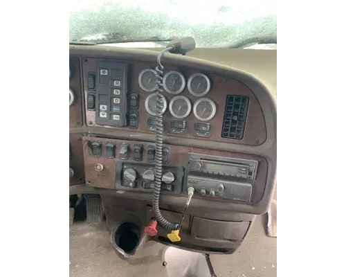 PETERBILT 387 Cab Mount