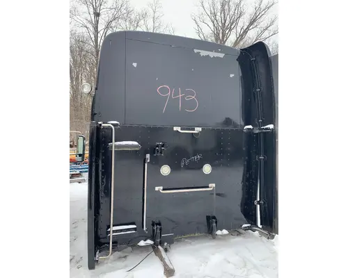 PETERBILT 387 Cab Mount