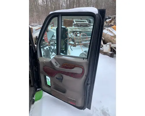 PETERBILT 387 Cab Mount