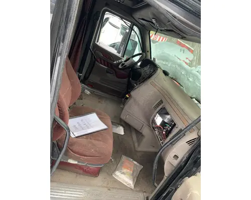 PETERBILT 387 Cab Mount