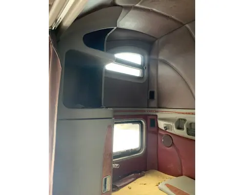 PETERBILT 387 Cab Mount