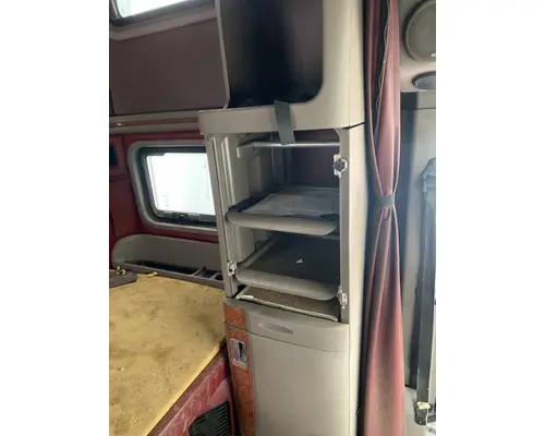 PETERBILT 387 Cab Mount