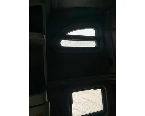 PETERBILT 387 Cab Mount