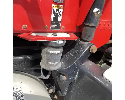 PETERBILT 387 Cab Suspension Assembly