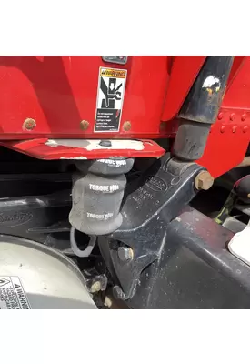 PETERBILT 387 Cab Suspension Assembly