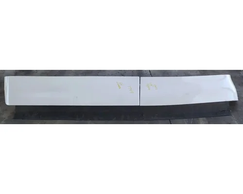 PETERBILT 387 CabSleeper Fairing