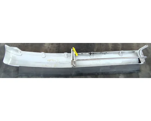 PETERBILT 387 CabSleeper Fairing