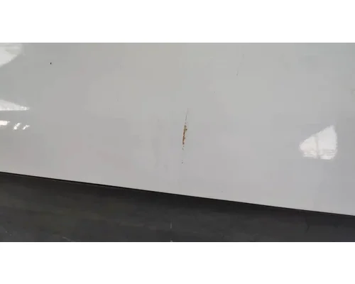 PETERBILT 387 CabSleeper Fairing