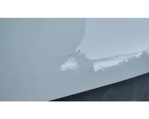 PETERBILT 387 CabSleeper Fairing