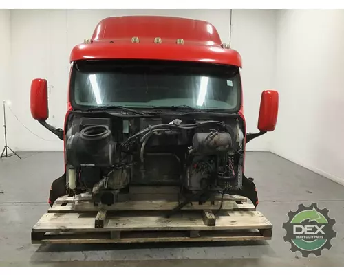 PETERBILT 387 Cab