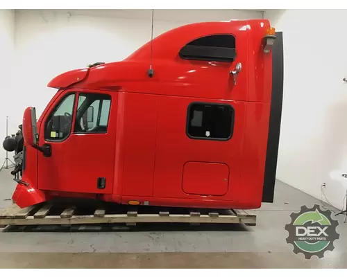 PETERBILT 387 Cab