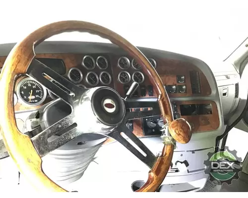 PETERBILT 387 Cab