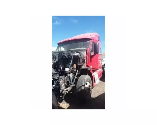PETERBILT 387 Cab