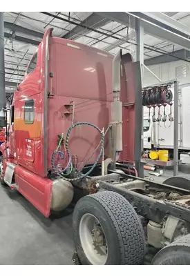 PETERBILT 387 Cab