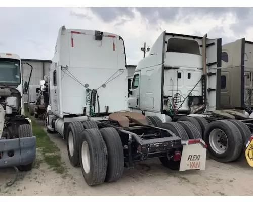 PETERBILT 387 Cab