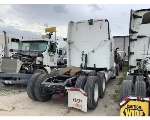 PETERBILT 387 Cab