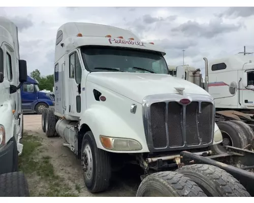 PETERBILT 387 Cab