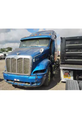PETERBILT 387 Cab