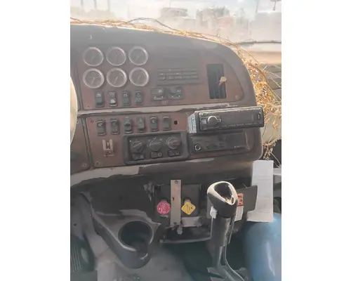PETERBILT 387 Cab