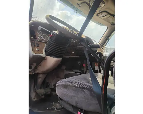 PETERBILT 387 Cab