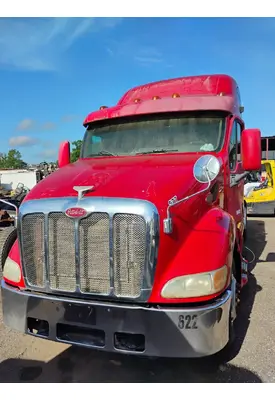 PETERBILT 387 Cab