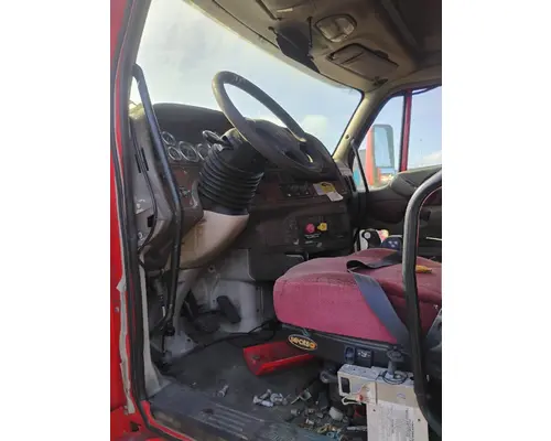 PETERBILT 387 Cab