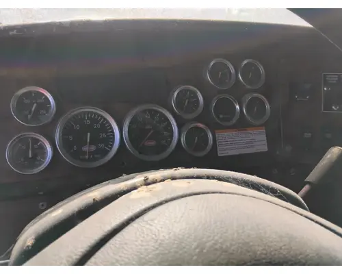 PETERBILT 387 Cab