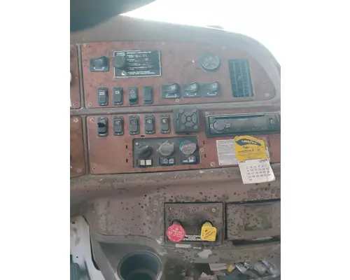 PETERBILT 387 Cab