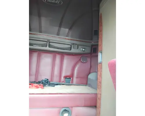 PETERBILT 387 Cab