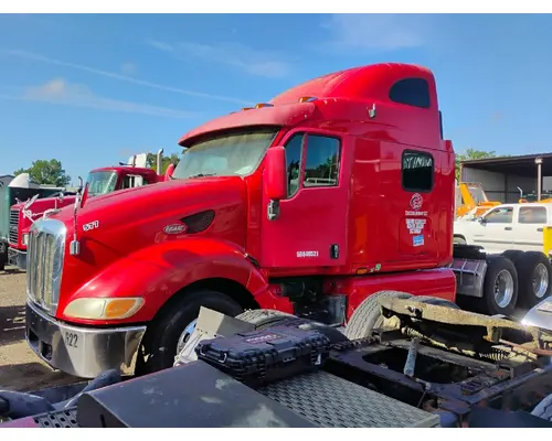 PETERBILT 387 Cab
