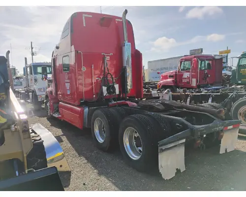 PETERBILT 387 Cab