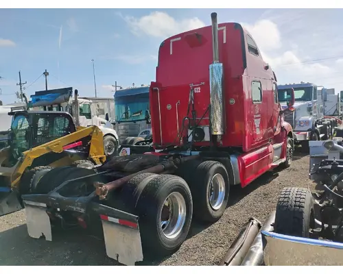 PETERBILT 387 Cab