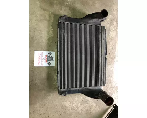 PETERBILT 387 Charge Air Cooler (ATAAC)