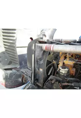PETERBILT 387 Charge Air Cooler (ATAAC)